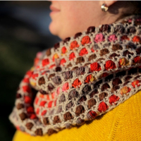 Bubblewrap Kol PDF Patroon